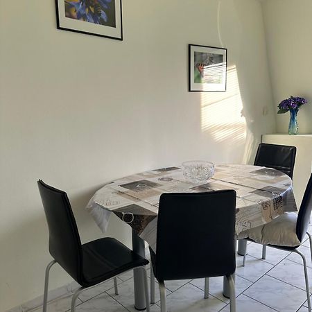 Wohnung Dachterrasse 3 Brühl 외부 사진