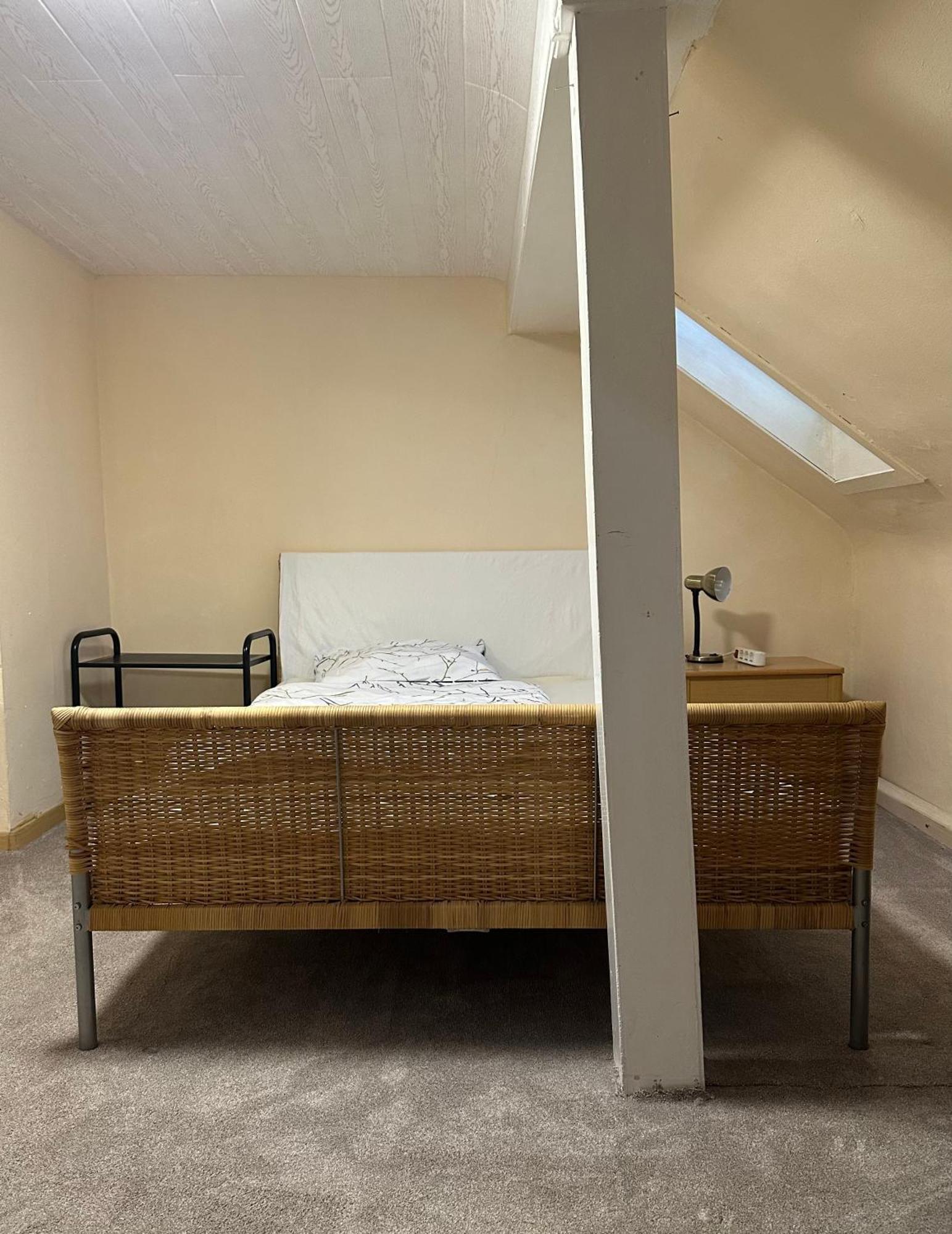 Wohnung Dachterrasse 3 Brühl 외부 사진