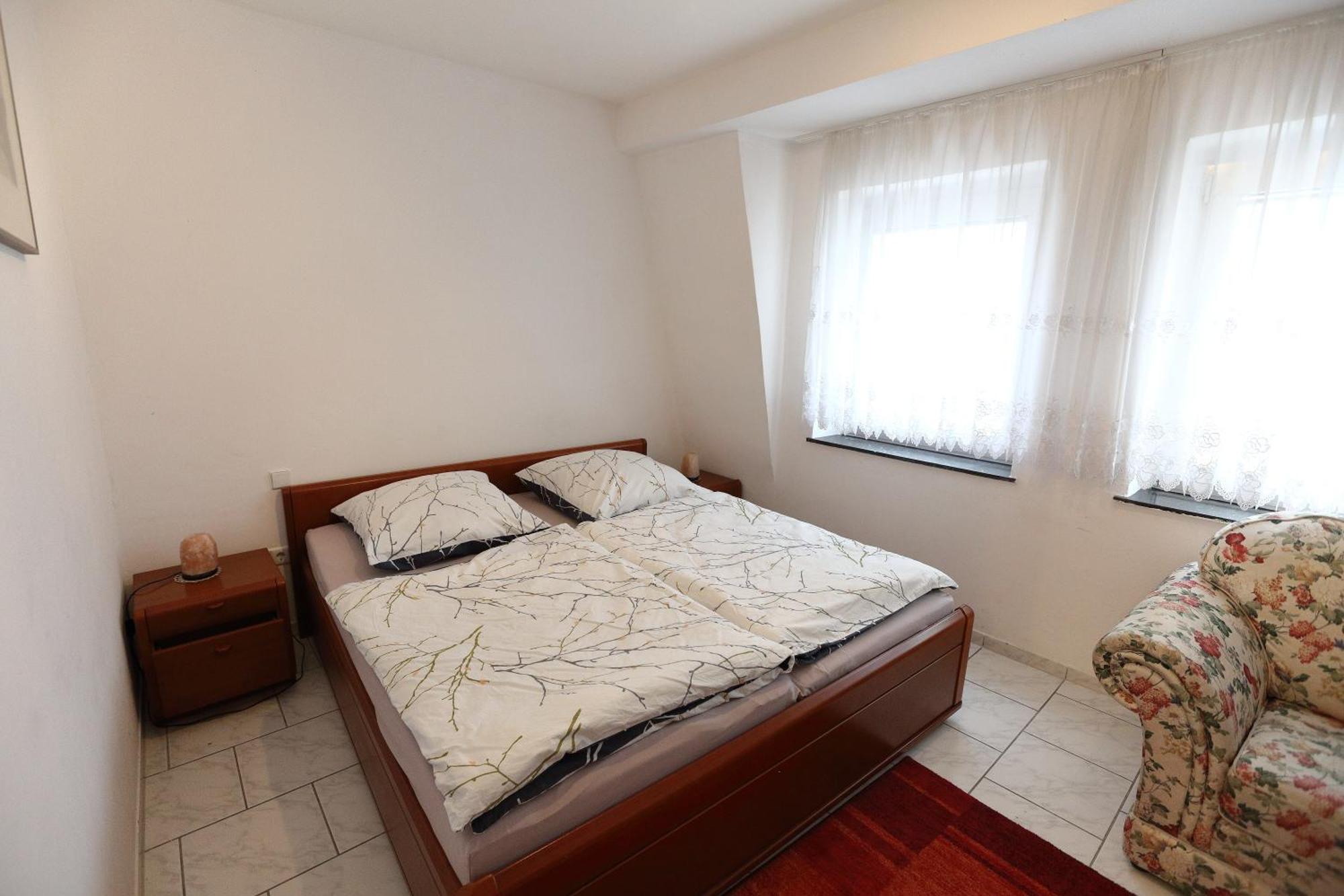 Wohnung Dachterrasse 3 Brühl 외부 사진