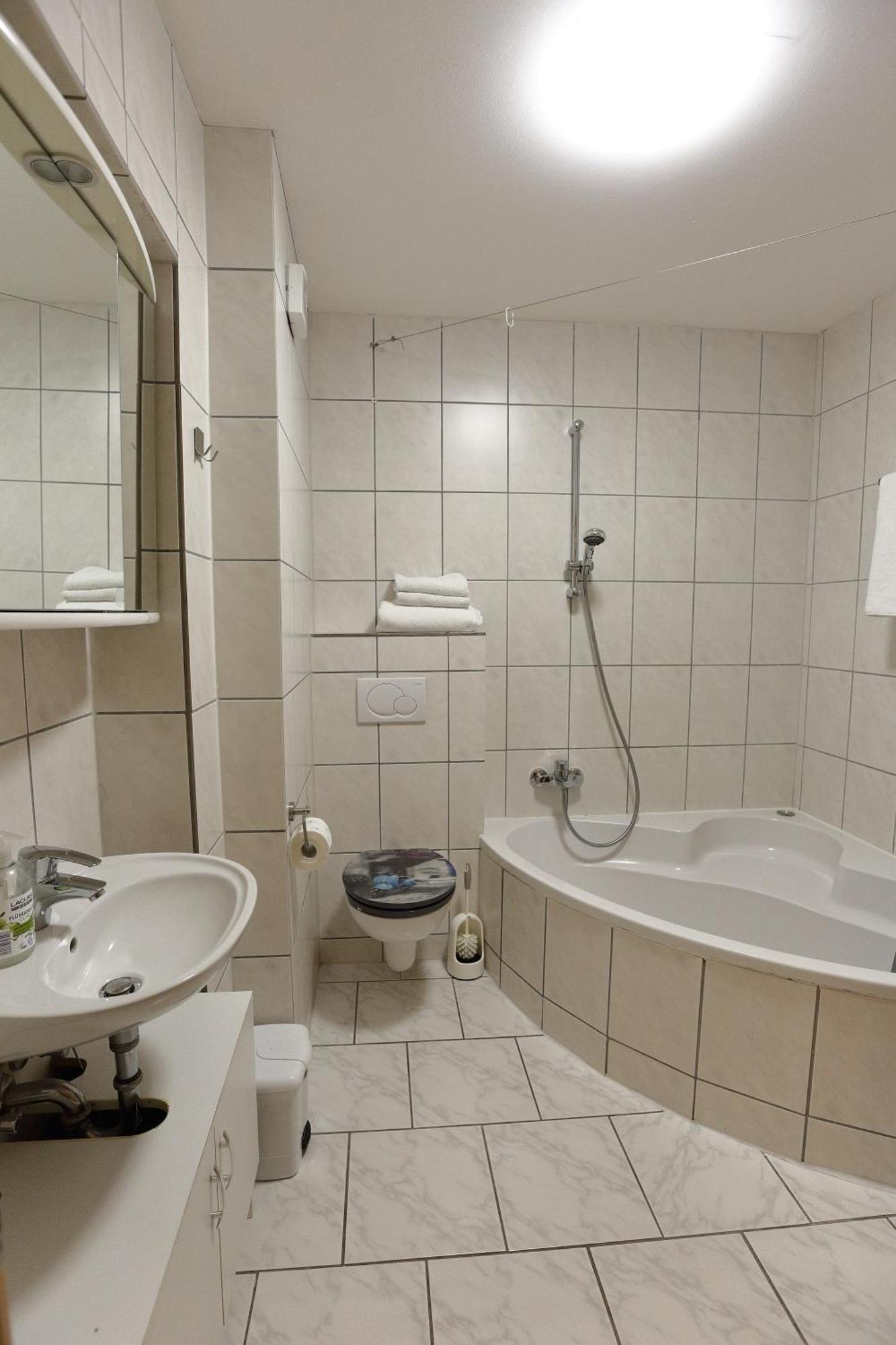 Wohnung Dachterrasse 3 Brühl 외부 사진