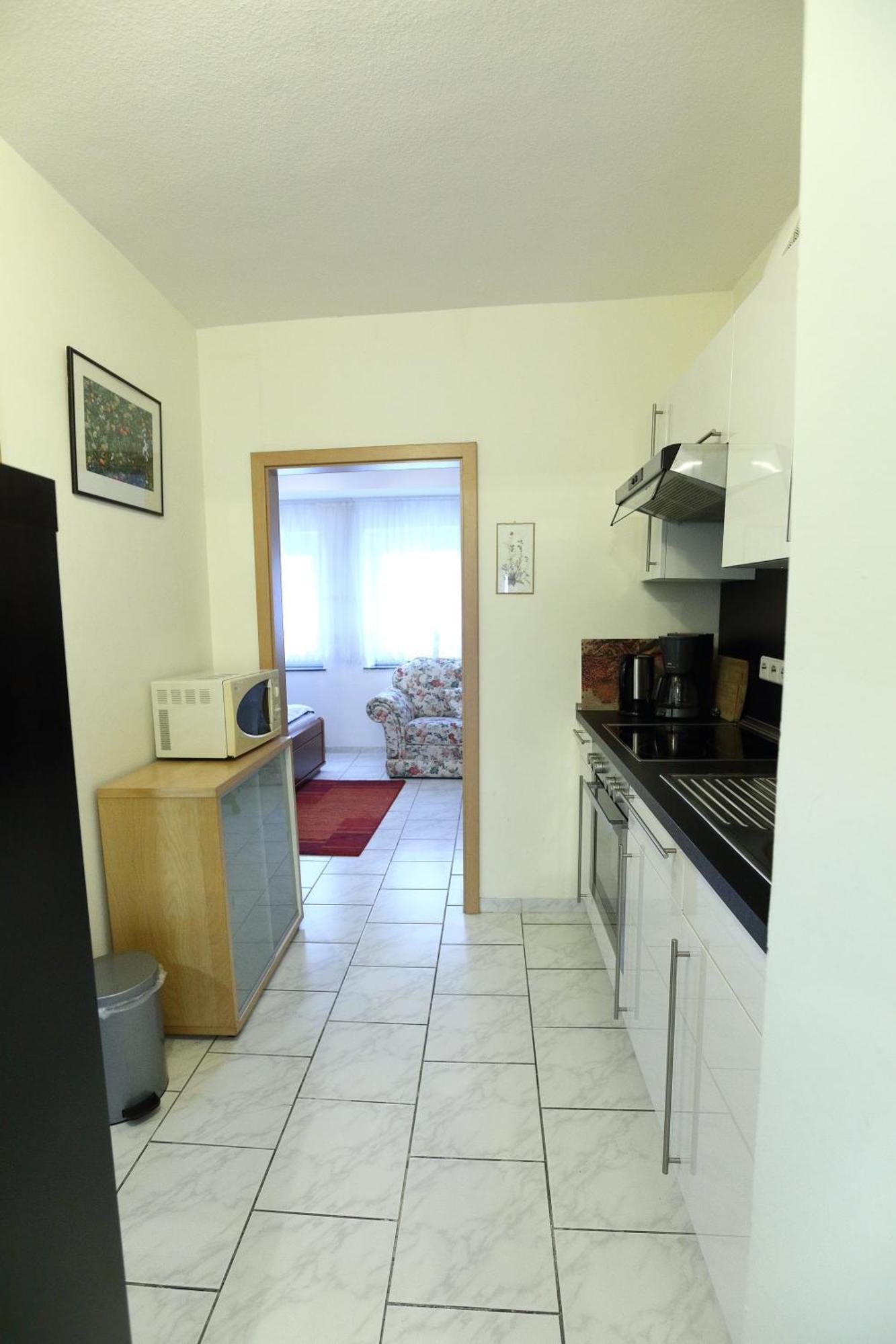Wohnung Dachterrasse 3 Brühl 외부 사진