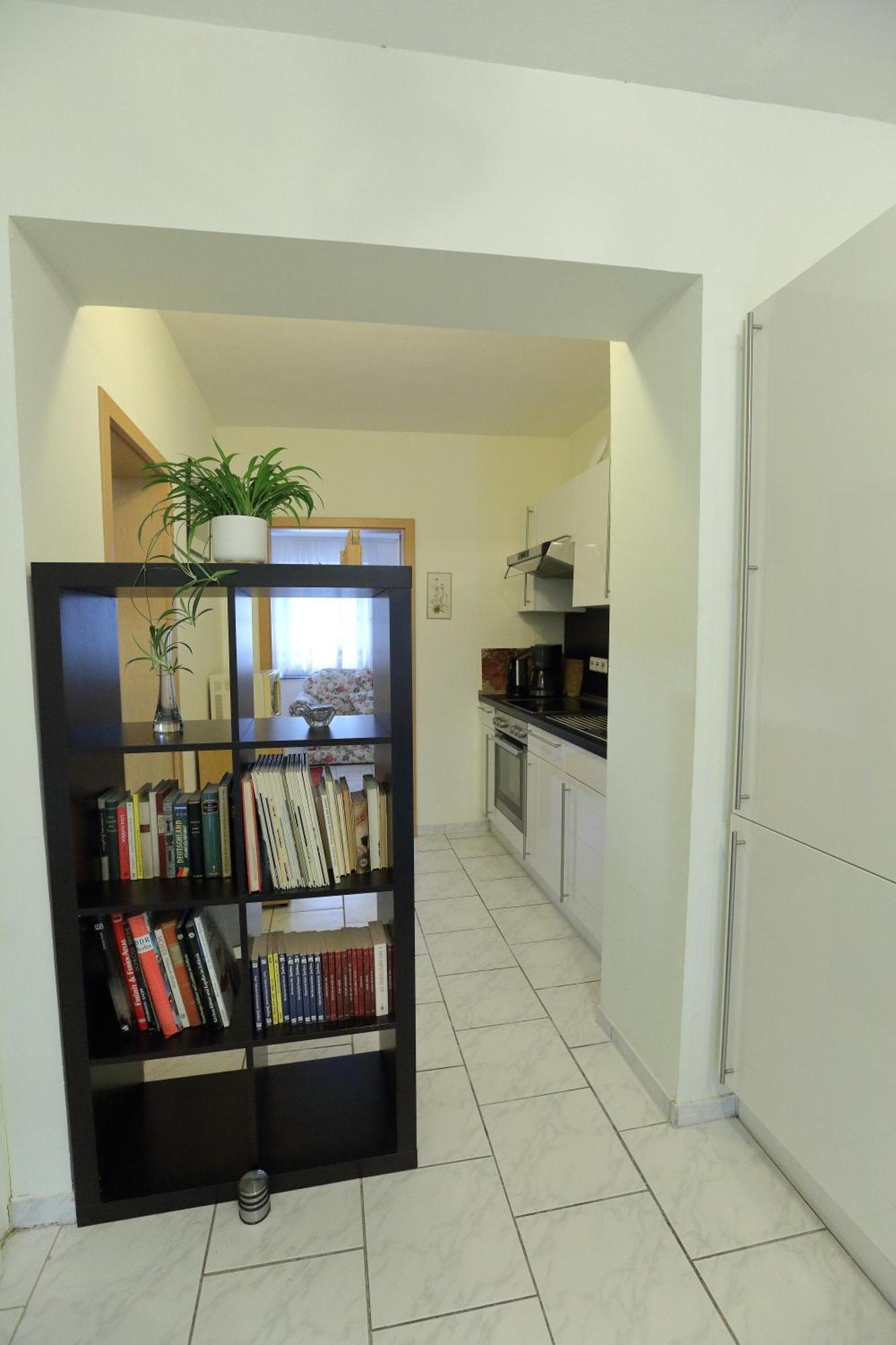 Wohnung Dachterrasse 3 Brühl 외부 사진