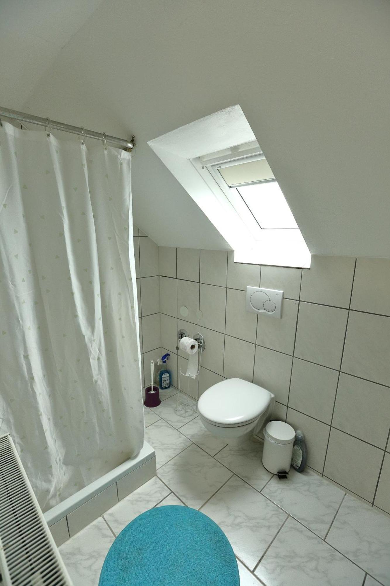 Wohnung Dachterrasse 3 Brühl 외부 사진