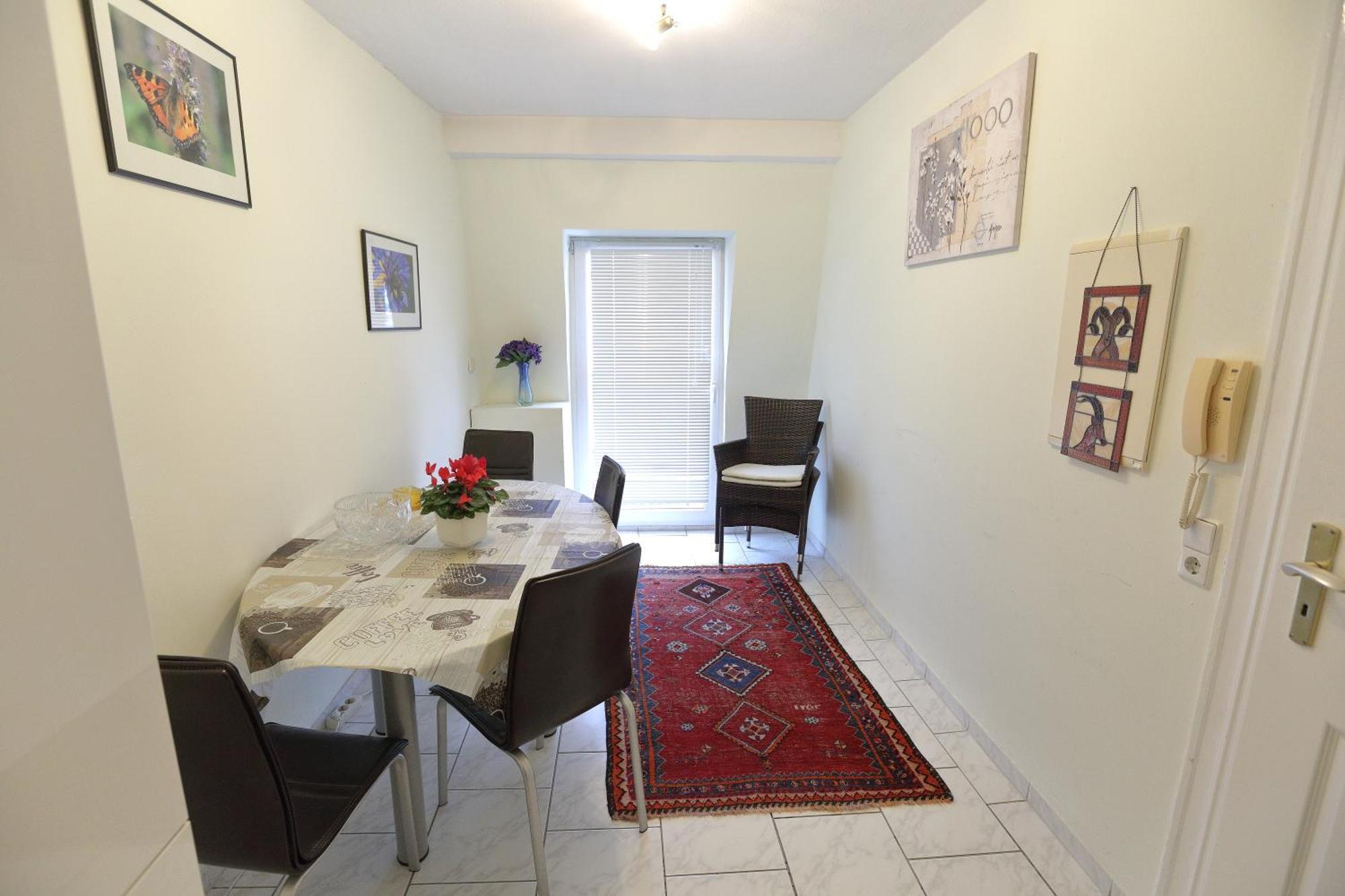 Wohnung Dachterrasse 3 Brühl 외부 사진